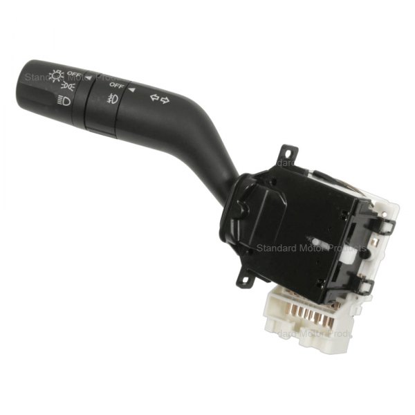 CBS-1837 Dimmer Switch for 2009-2013 Mazda 6 - Black