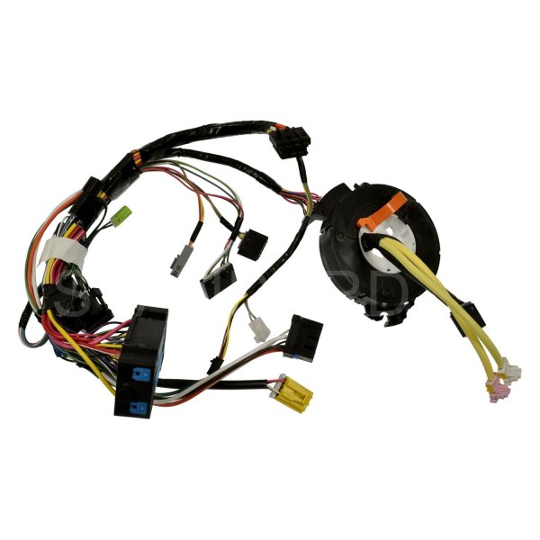 Airbag Clock Springs for 2003-2007 Chevrolet Silverado 1500