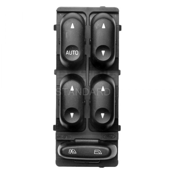DS-2215 Front Left Power Window Switch for 2000-2007 Ford Taurus
