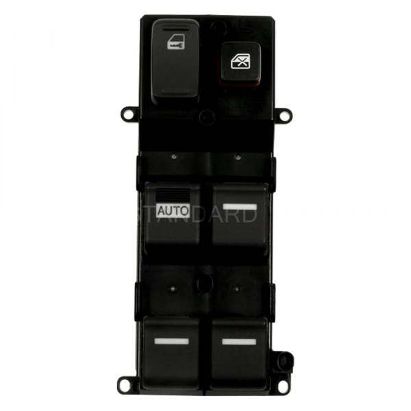 DWS-1061 Front Left Power Window Switch for 2005-2007 Honda Accord