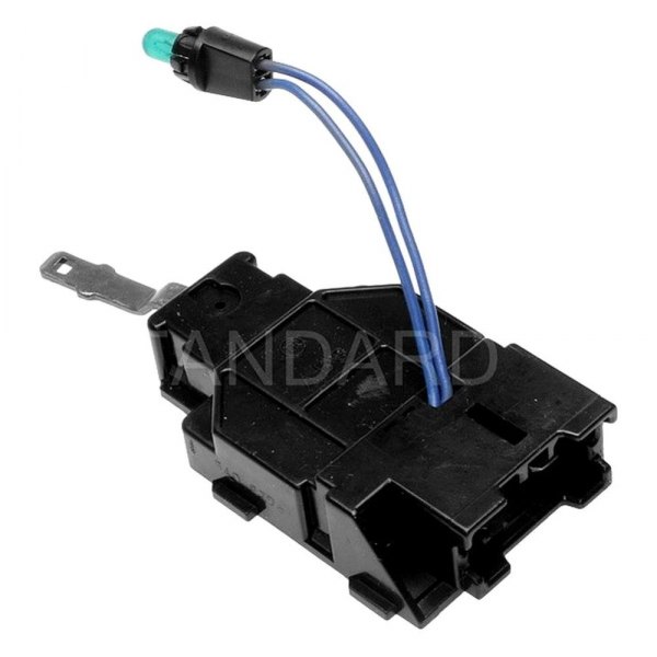 HVAC Blower Control Switch for 1996-2000 Toyota RAV4