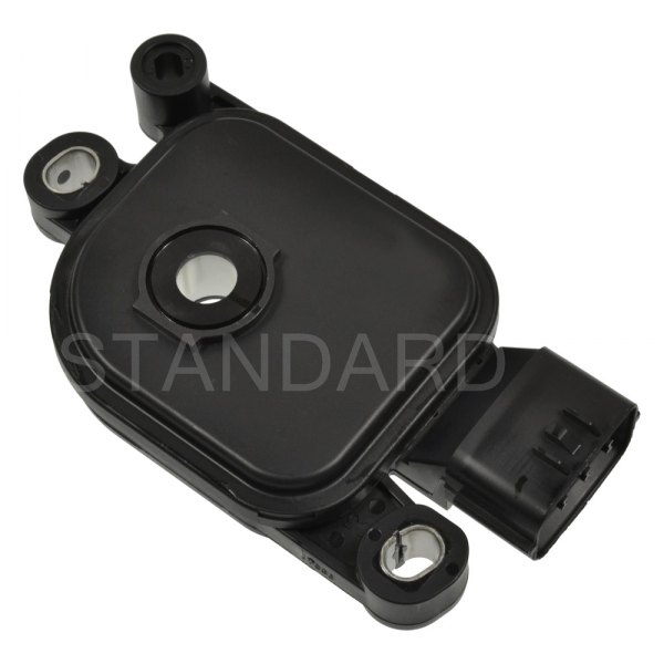 Intermotor Neutral Safety Switch for 2011 Kia Sorento - Black