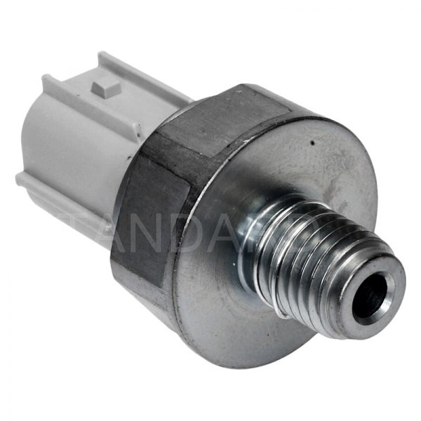 PS-497 Oil Pressure Switch for 2002-2004 Honda CRV - Black & Silver