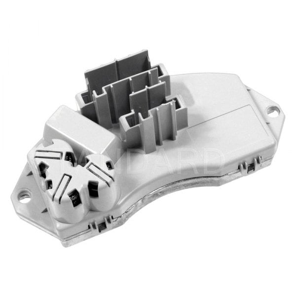 RU-729 HVAC Blower Motor Resistor for 2007-2013 BMW 328i