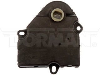Dorman 604-118 HVAC Air Door Actuator for 2000-2005 Buick LeSabre, 2000-2005 Pontiac Bonneville