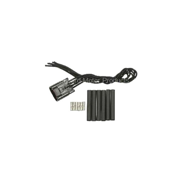 S-1765 EGR Valve Motor Connector for 2004-2010 Ford Explorer