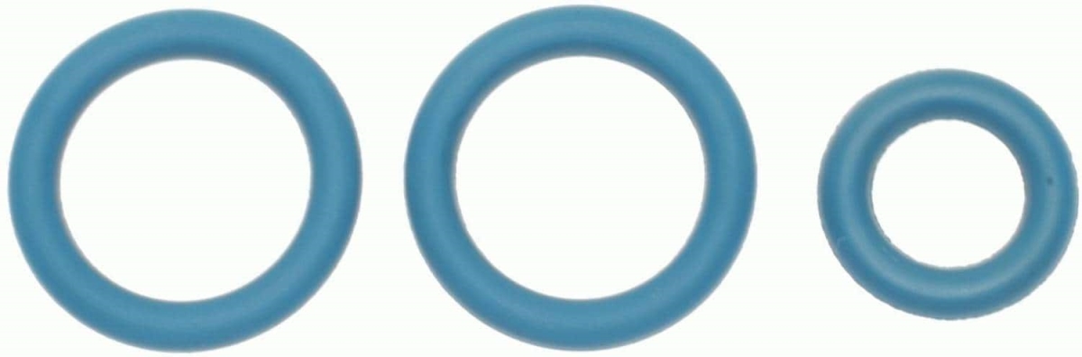 Press Fuel Line O-Ring for 1999-2007 Chevrolet Silverado 1500