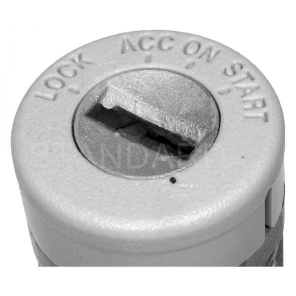 US-464L Ignition Lock Cylinder for 2004-2008 Mazda 3