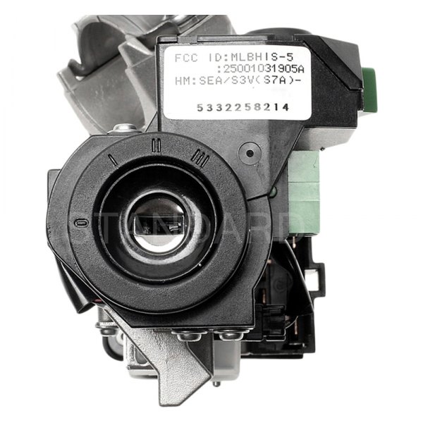 Ignition Lock & Cylinder Switch for 2003-2005 Honda Civic