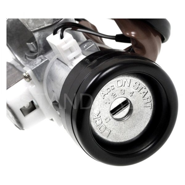 US-633 Ignition Lock & Cylinder Switch for 1998-2002 Subaru Forester