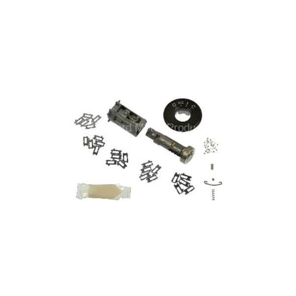 Ignition Lock Cylinder for 2004-2012 Chevy Malibu