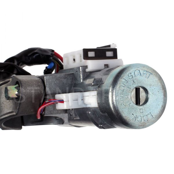 US-722 Ignition Lock & Cylinder Switch for 2000-2001 Nissan Altima