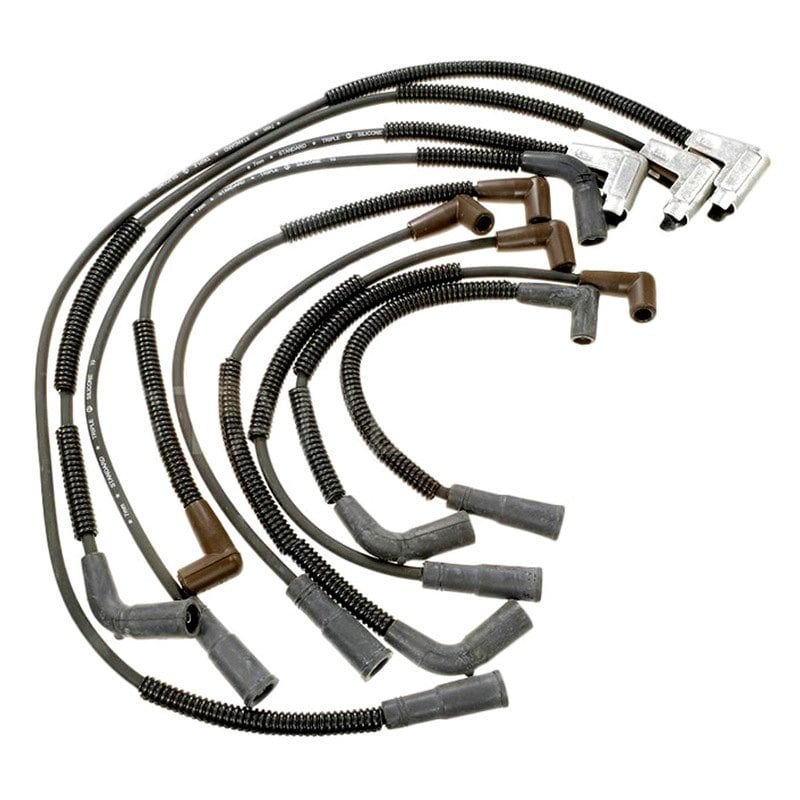 7849  Motor Spark Plug Wire Set for 1994-1995 Buick Roadmaster