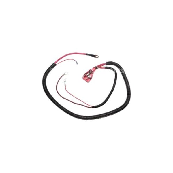 A50-4TBC Negative Battery Cable for 1992-1996 Ford F150