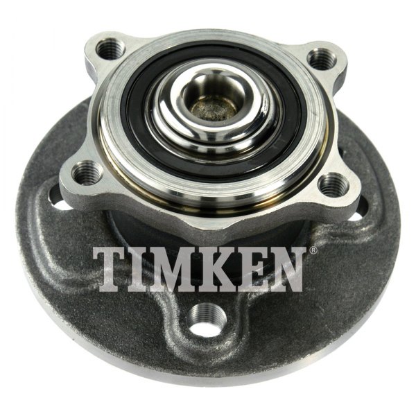 512427 Rear Hub Unit Bearing Assembly for 2006-2015 Mini Cooper