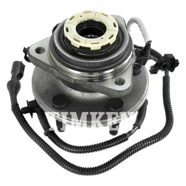 515027 Front Hub Unit Bearing Assembly for 1998-2000 Ford Ranger