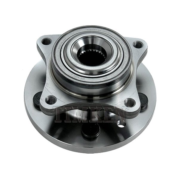 HA500601 Front Hub Unit Bearing Assembly for 2005-2009 Land Rover LR3