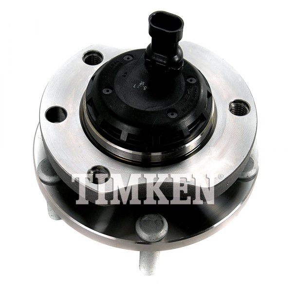 HA590007 Front Left Hub Unit Bearing Assembly for 2004-2006 Pontiac GTO