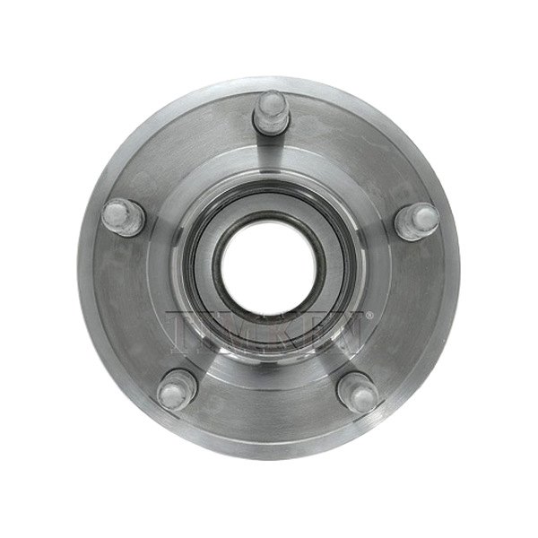 HA590017 Front Hub Unit Bearing Assembly for 2005-2014 Ford Mustang