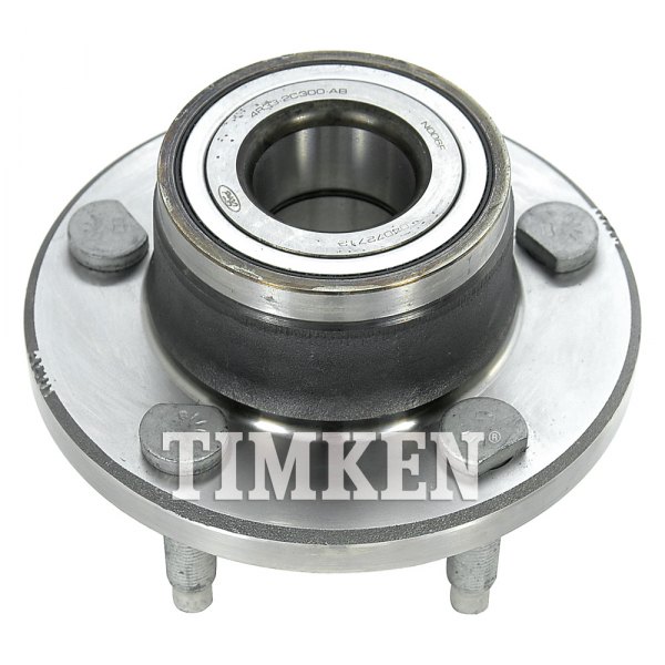 HA590026 Front Hub Unit Bearing Assembly for 2005-2009 Ford Mustang