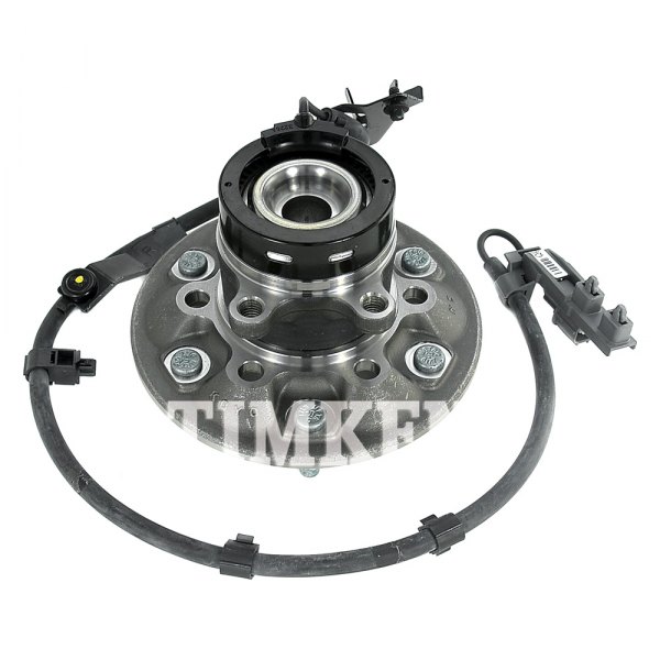 HA590059 Front Right Hub Unit Bearing Assembly for 2004-2008 Chevrolet Colorado