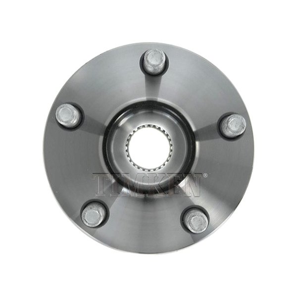 HA590064 Front Hub Unit Bearing Assembly for 2004-2009 Toyota Prius