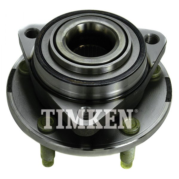 HA590071 Front Hub Unit Bearing Assembly for 2005-2007 Pontiac G6