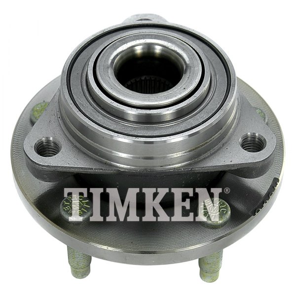 HA590087 Front Hub Unit Bearing Assembly for 2006-2008 Chevrolet HHR