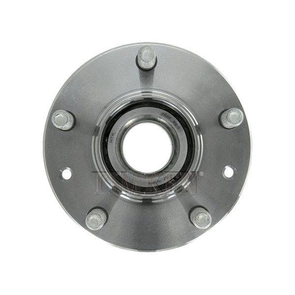 HA590100 Rear Hub Unit Bearing Assembly for 2006-2012 Ford Fusion