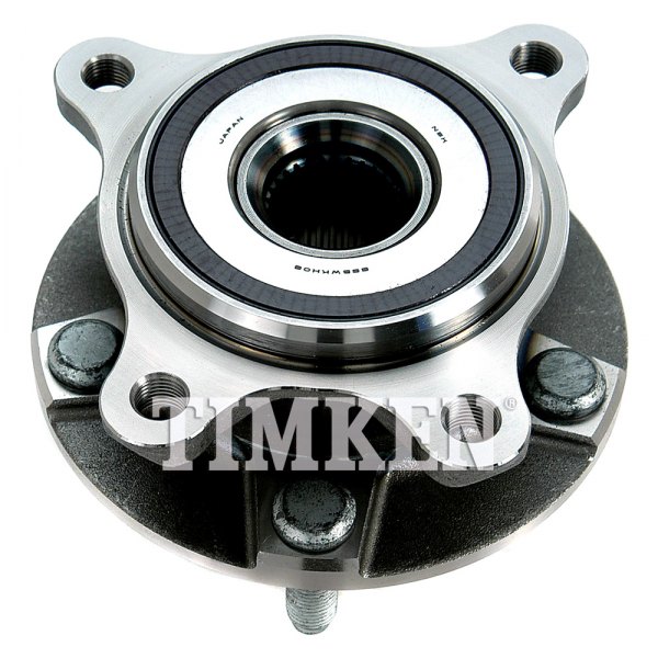 HA590140 Front Left Hub Unit Bearing Assembly for 2006-2015 Lexus IS250