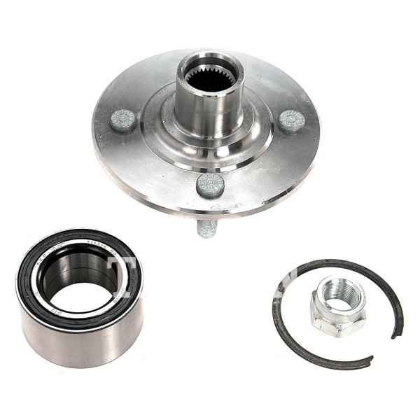 HA590156K Front Hub Unit Bearing Assembly for 1994-2002 Saturn SL2