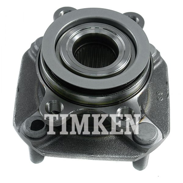 HA590277 Front Hub Unit Bearing Assembly for 2007-2012 Nissan Sentra