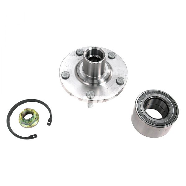 HA590303K Front Hub Unit Bearing Assembly for 1992-2003 Toyota Camry
