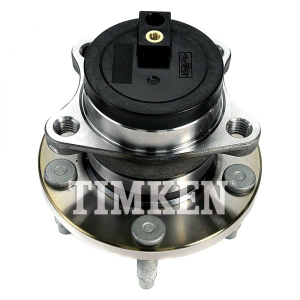 HA590335 Rear Hub Unit Bearing Assembly for 2009-2010 Ford Edge