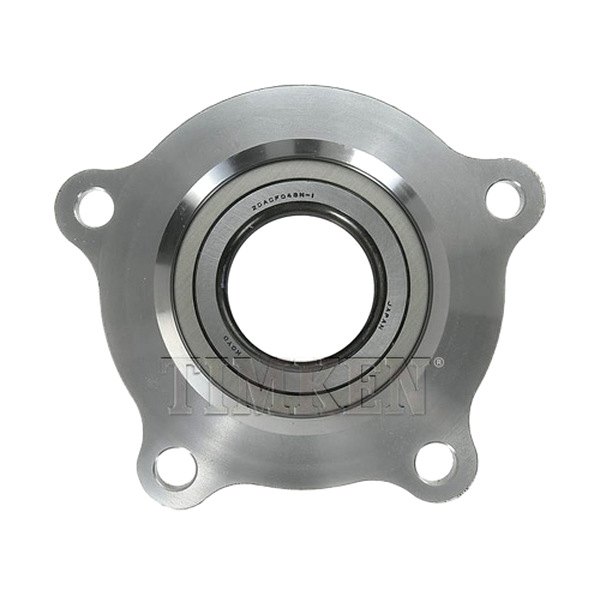 HA594301 Rear Hub Unit Bearing Assembly for 2001-2007 Toyota Sequoia