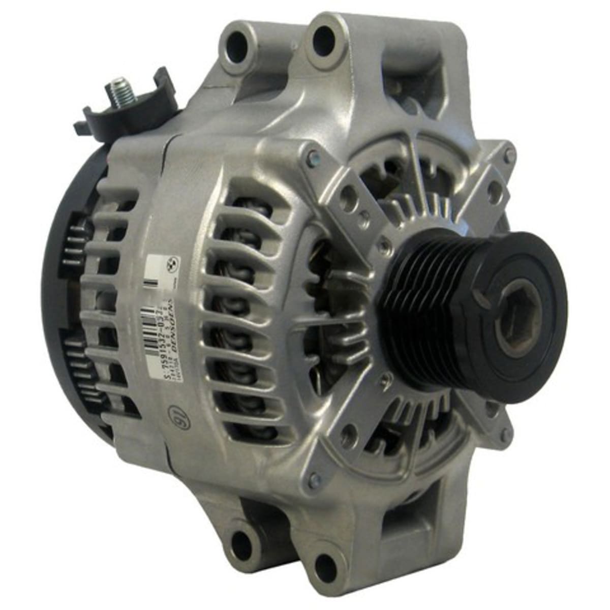 Rem Racing Alternator for 2011-2012 BMW 1-Series