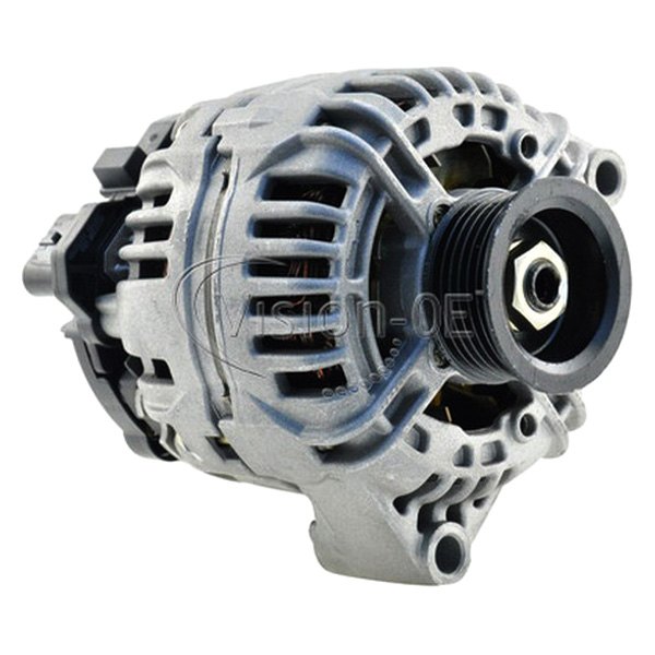 Rem Racing Alternator for 2005 Chevy Astro