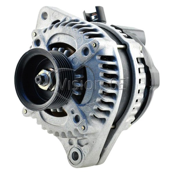 Rem Racing Alternator for 2003-2004 Acura MDX