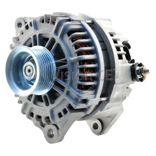 Rem Racing Alternator for 2005-2007 Nissan Frontier