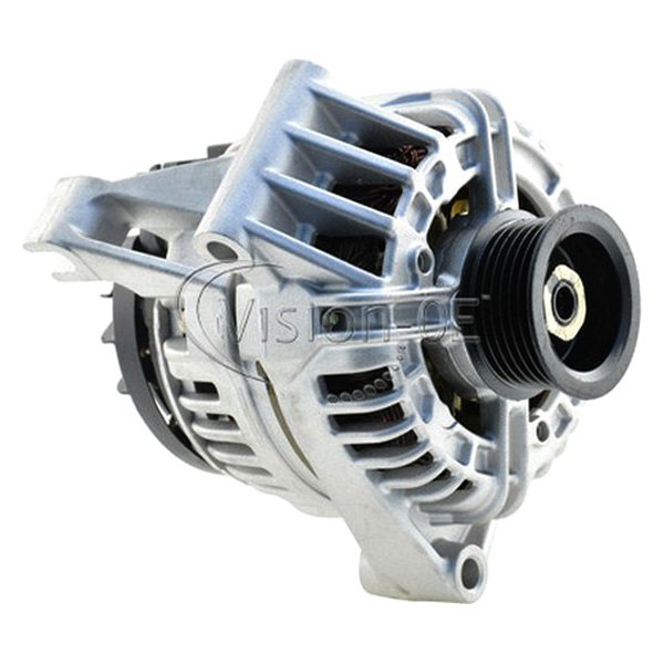 11127 Rem Racing Alternator for 2006-2009 Buick Allure