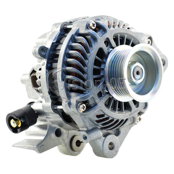11176 Rem Racing Alternator for 2006-2011 Honda Civic