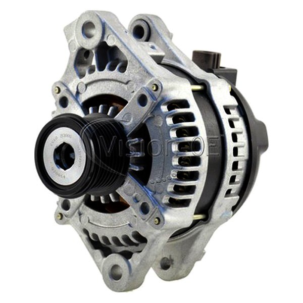 11196 Rem Racing Alternator for 2006-2011 Lexus GS
