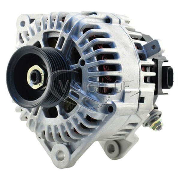 11256 Rem Racing Alternator for 2008-2010 Infiniti QX56