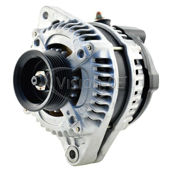 11391 Rem Racing Alternator for 2010-2013 Acura MDX