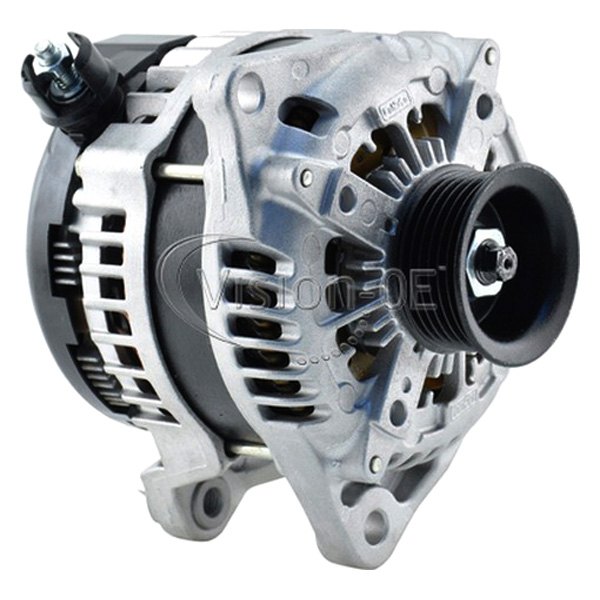 11532 Rem Racing Alternator for 2011-2014 Ford F-150