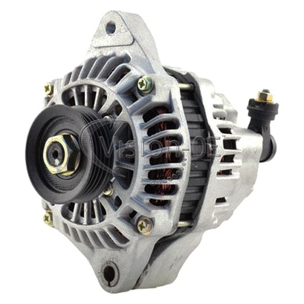 13649 Rem Racing Alternator for 1996-2000 Honda Civic