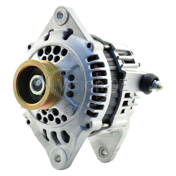 13829 Rem Racing Alternator for 2000-2002 Subaru Legacy
