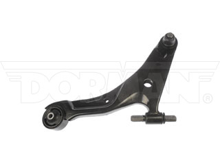 Dorman 521-057 Front Lower Left Control Arm for 2001-2006 Hyundai Santa Fe