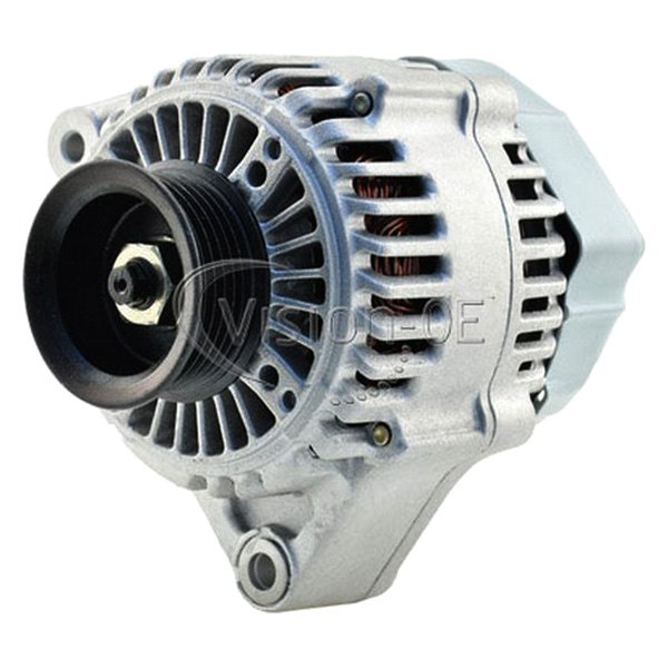 13835 Rem Racing Alternator for 2001-2003 Acura CL
