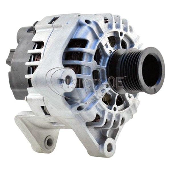 13970 Rem Racing Alternator for 2001-2006 BMW 3-Series